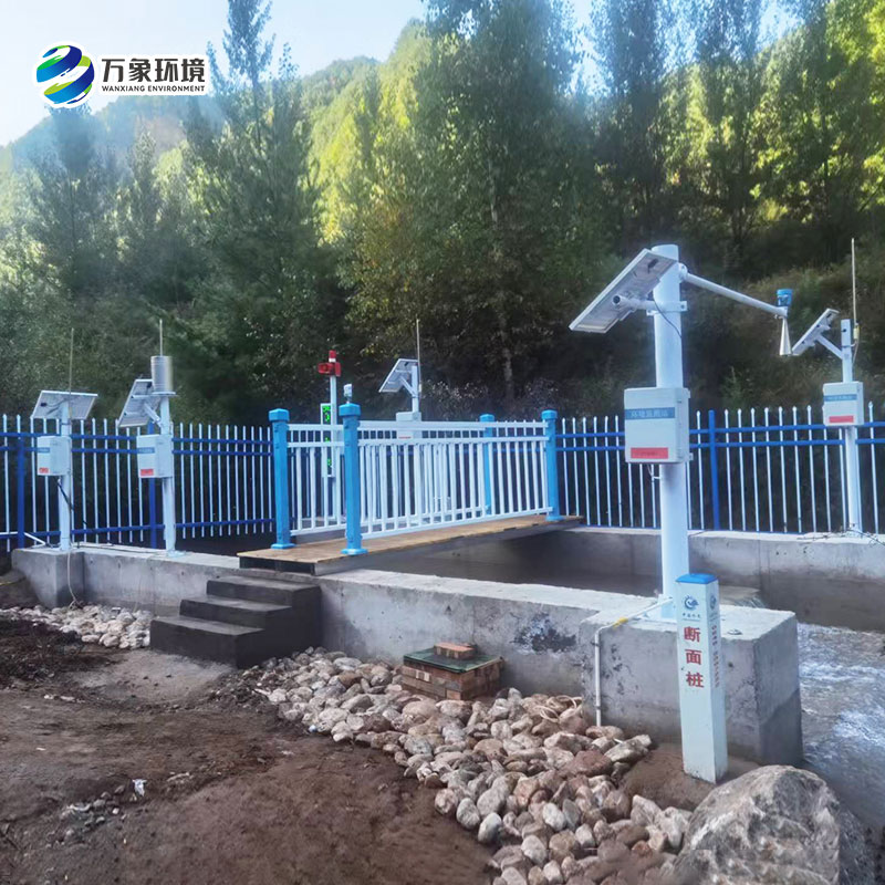 岸邊水質監(jiān)測站的水質監(jiān)測數(shù)據(jù)精準嗎？